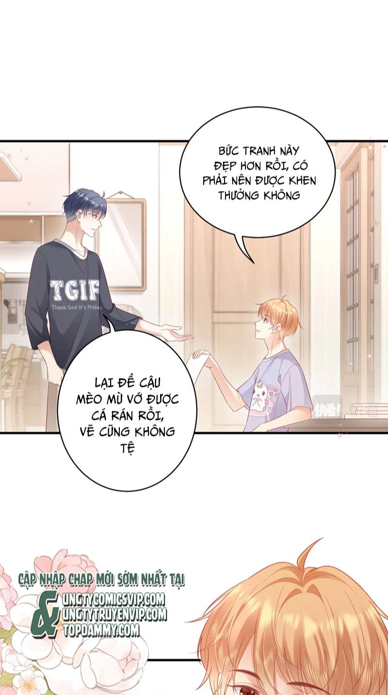 Cất Giấu: Chapter 26