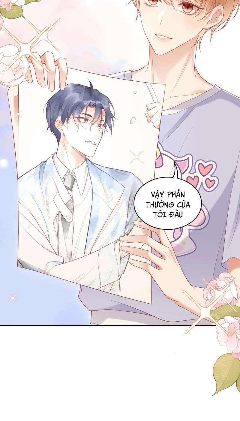 Cất Giấu: Chapter 26