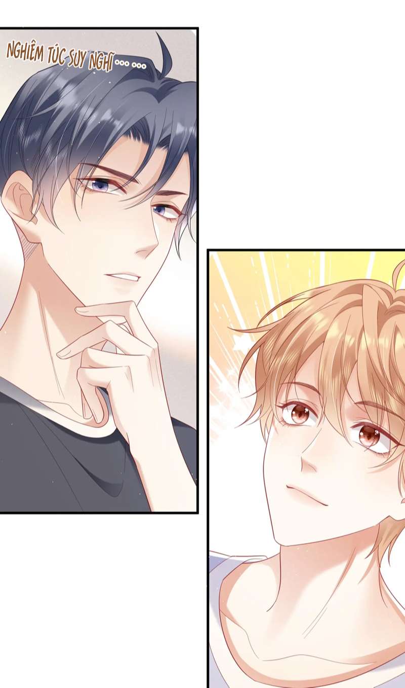 Cất Giấu: Chapter 26