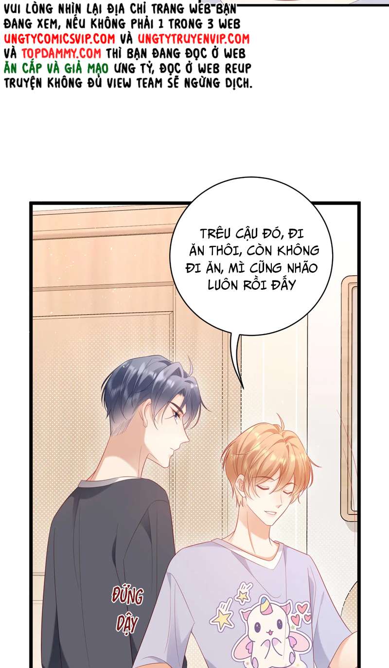 Cất Giấu: Chapter 26
