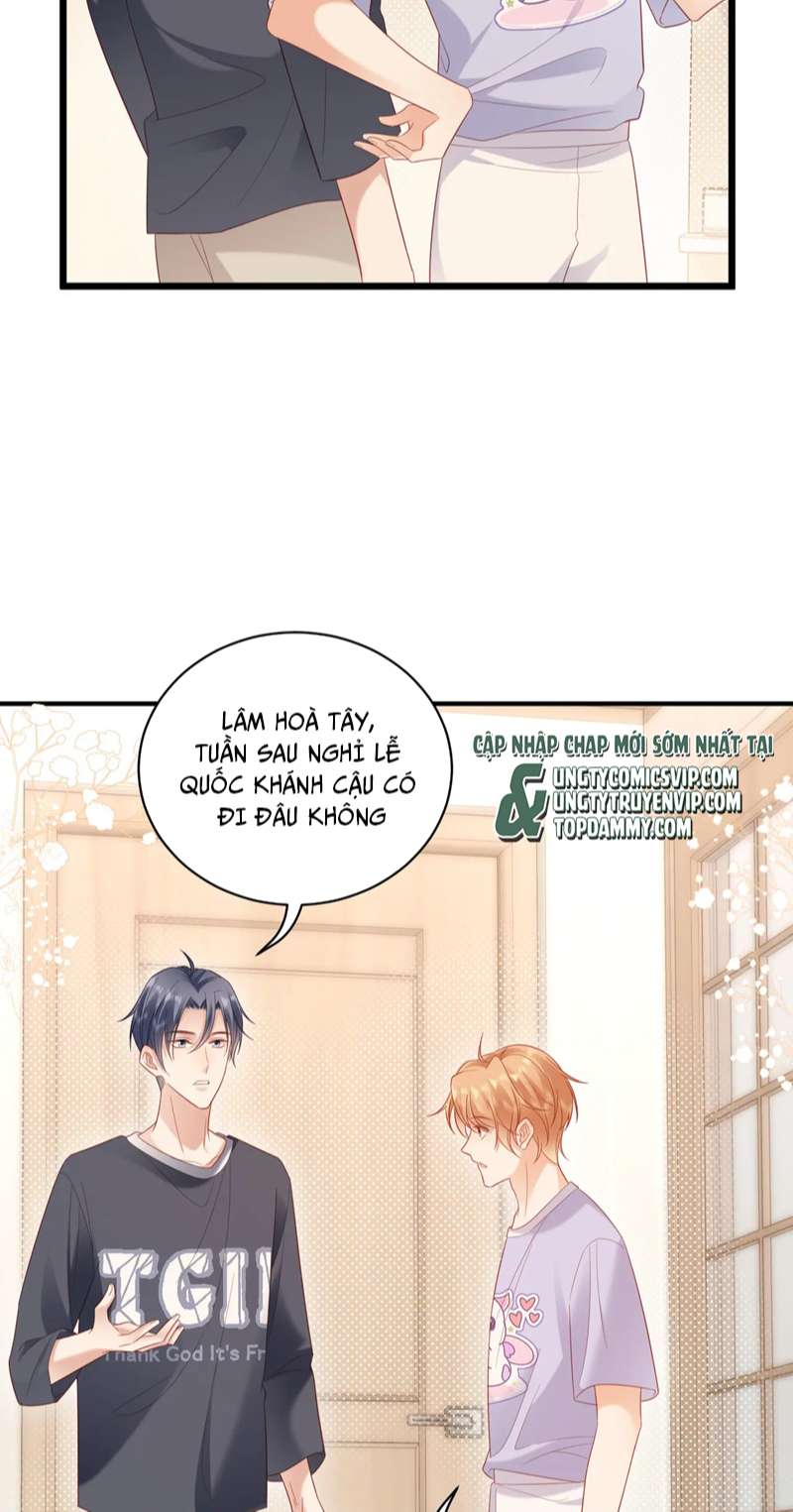 Cất Giấu: Chapter 26