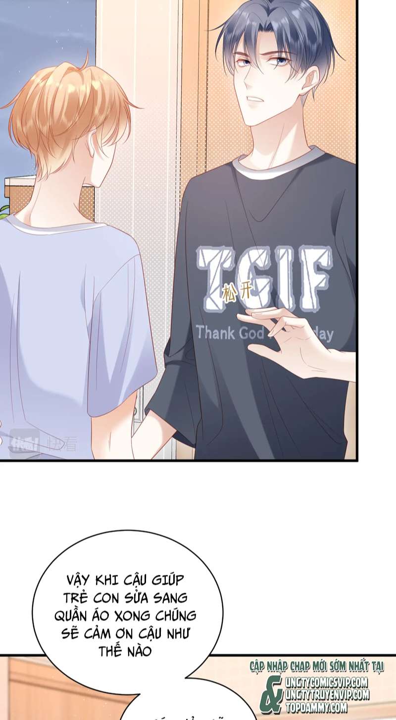 Cất Giấu: Chapter 26