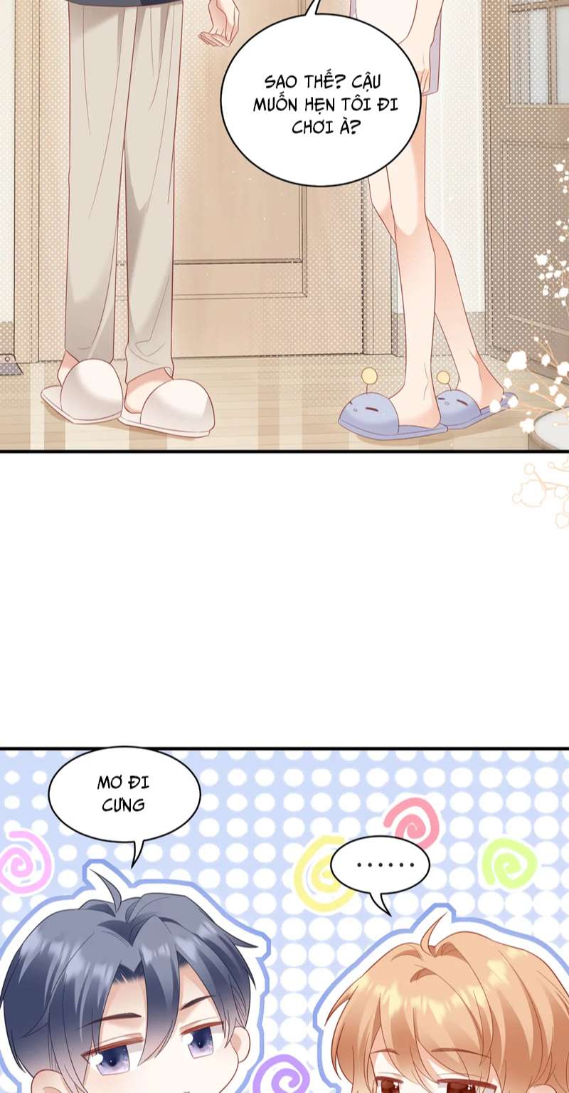 Cất Giấu: Chapter 26