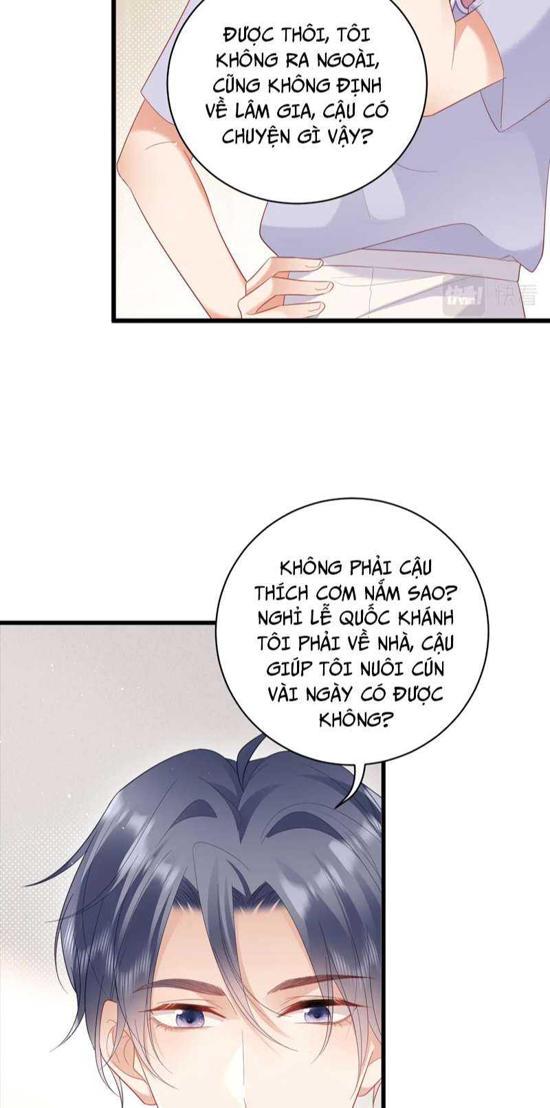 Cất Giấu: Chapter 26