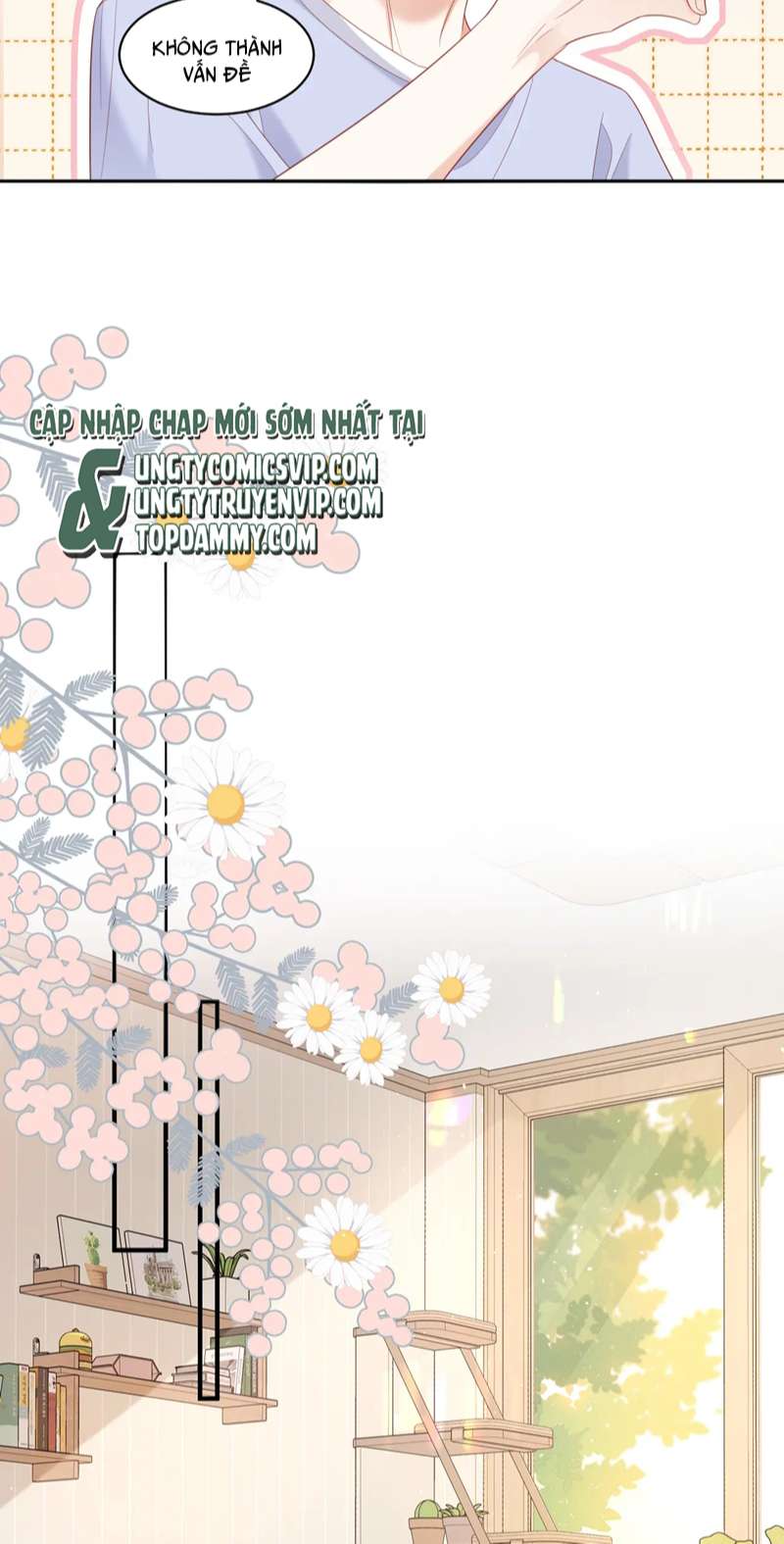Cất Giấu: Chapter 26