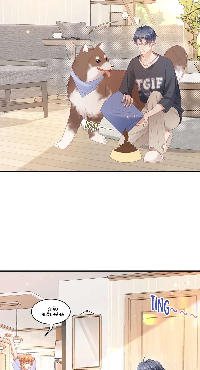 Cất Giấu: Chapter 26