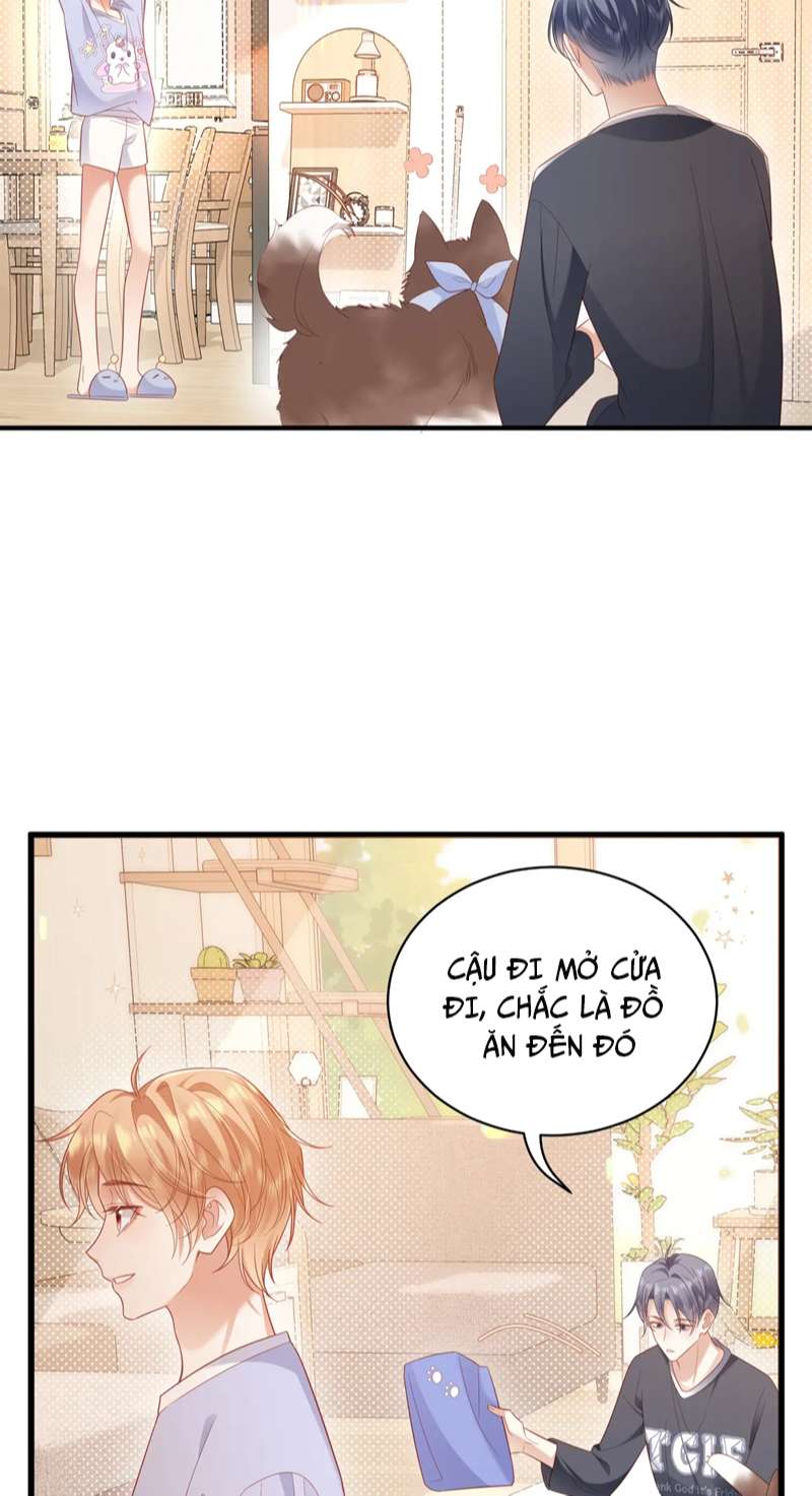 Cất Giấu: Chapter 26