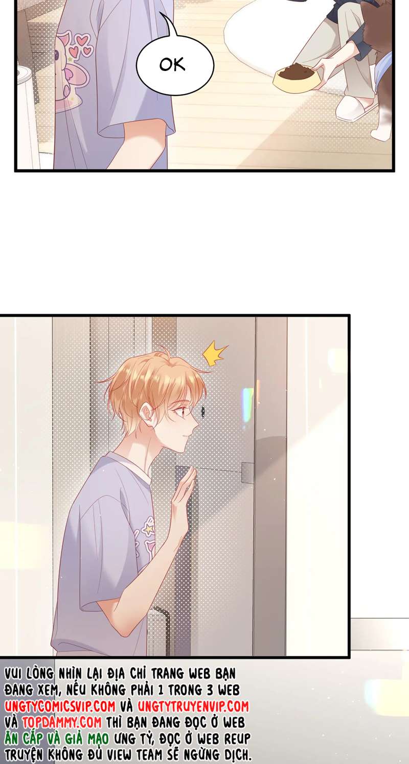 Cất Giấu: Chapter 26