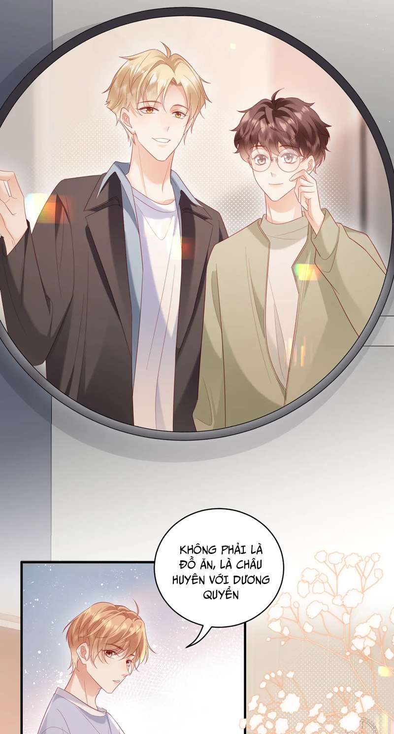 Cất Giấu: Chapter 26
