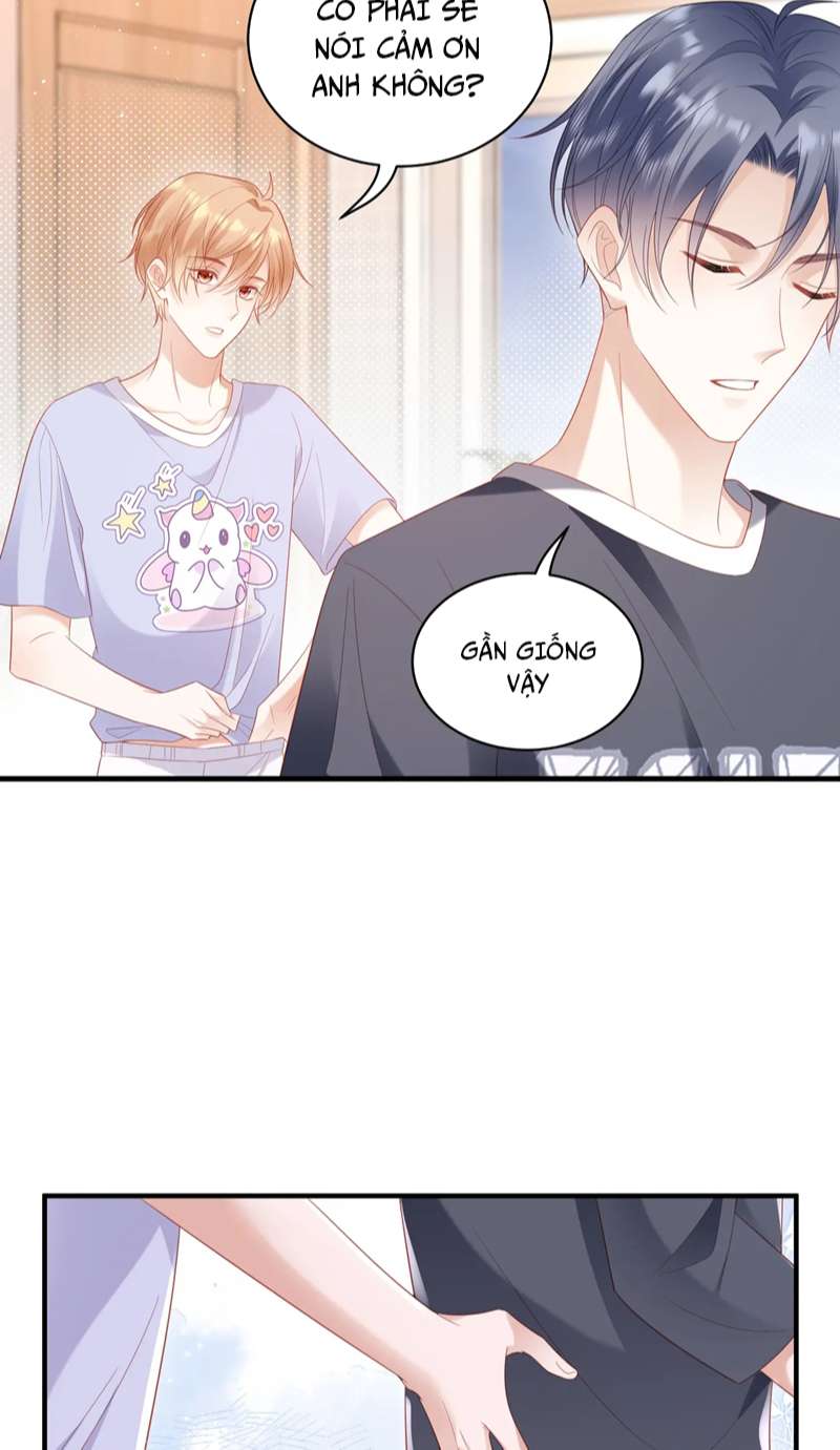 Cất Giấu: Chapter 26