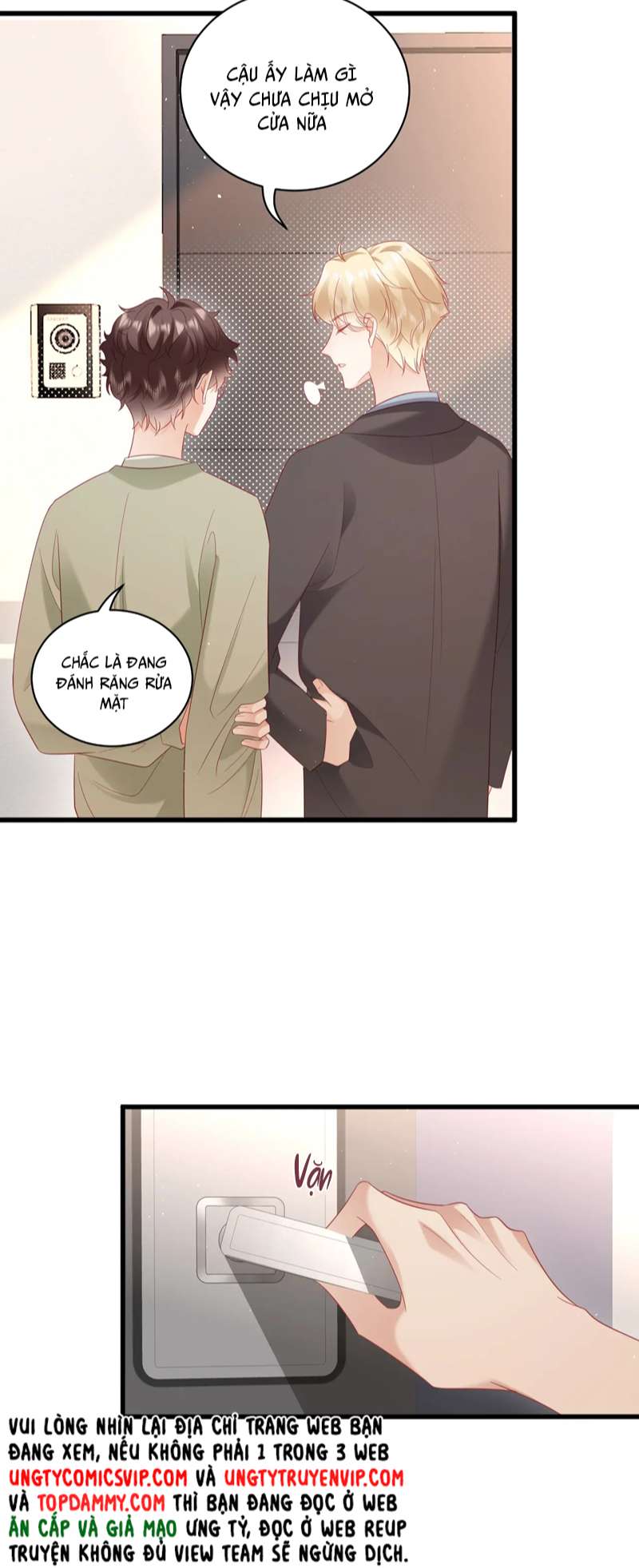 Cất Giấu: Chapter 26