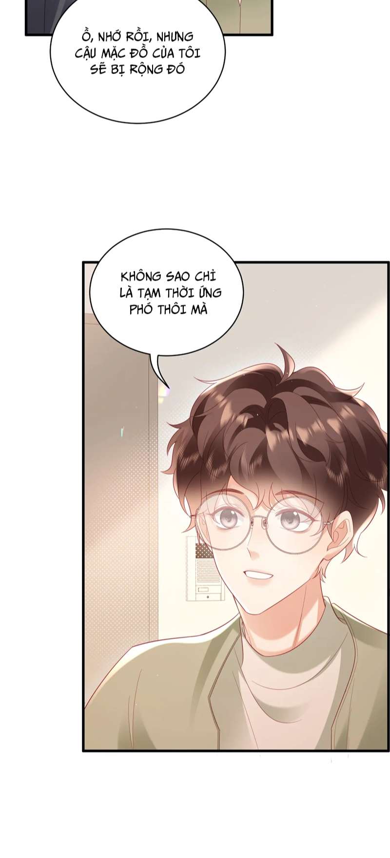 Cất Giấu: Chapter 26