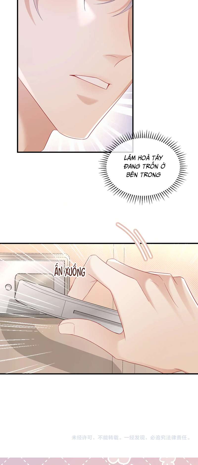 Cất Giấu: Chapter 26