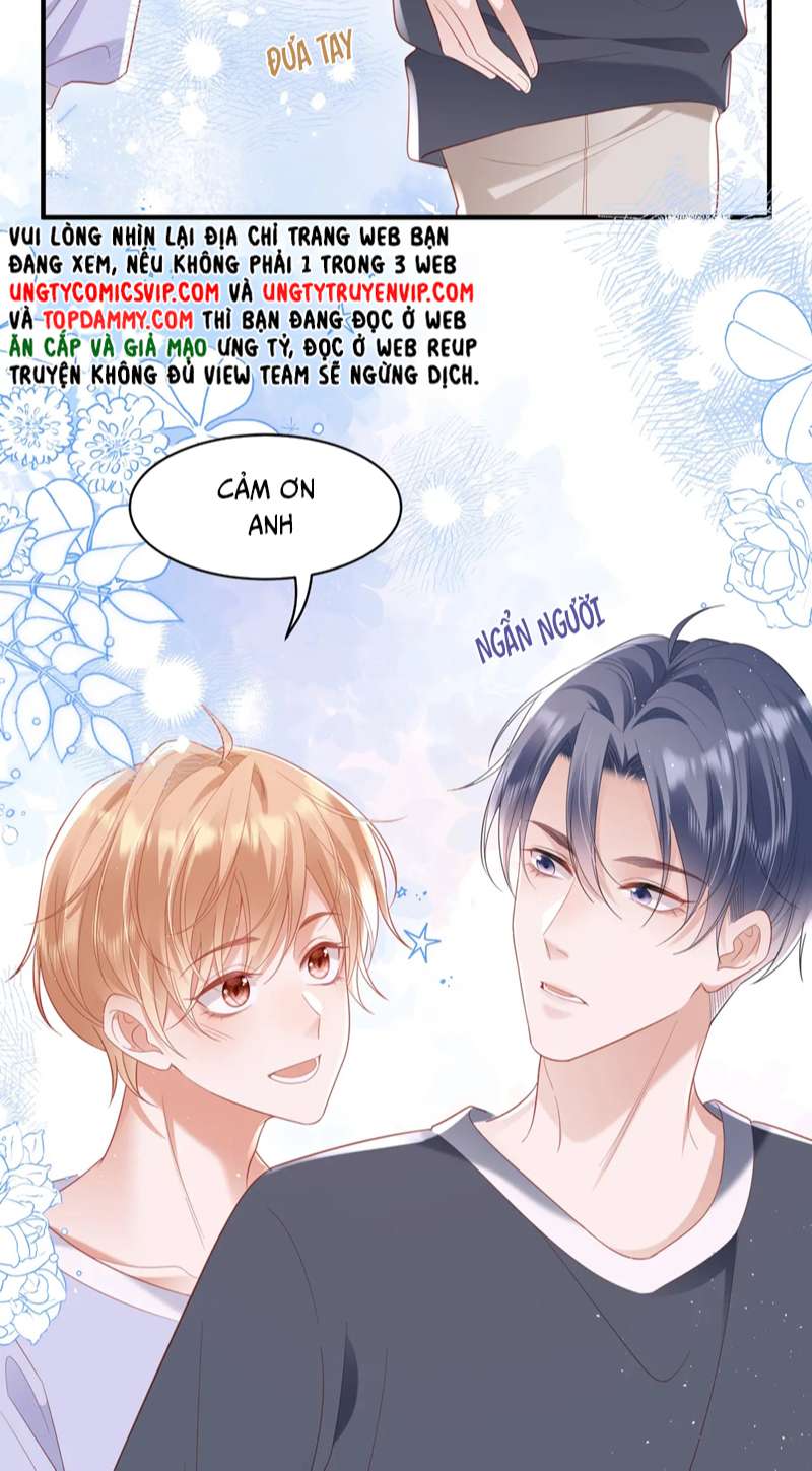 Cất Giấu: Chapter 26