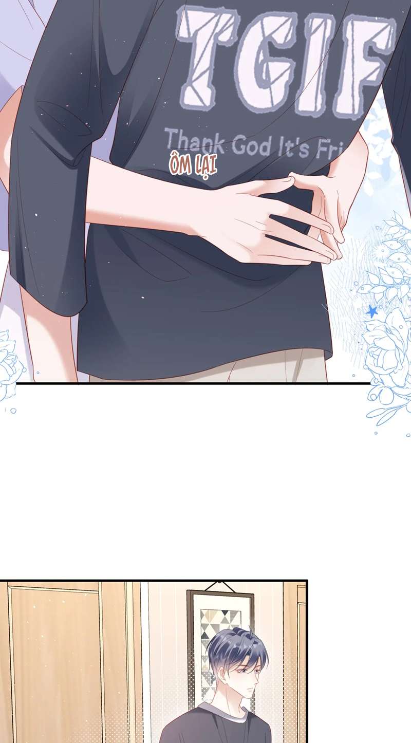 Cất Giấu: Chapter 26