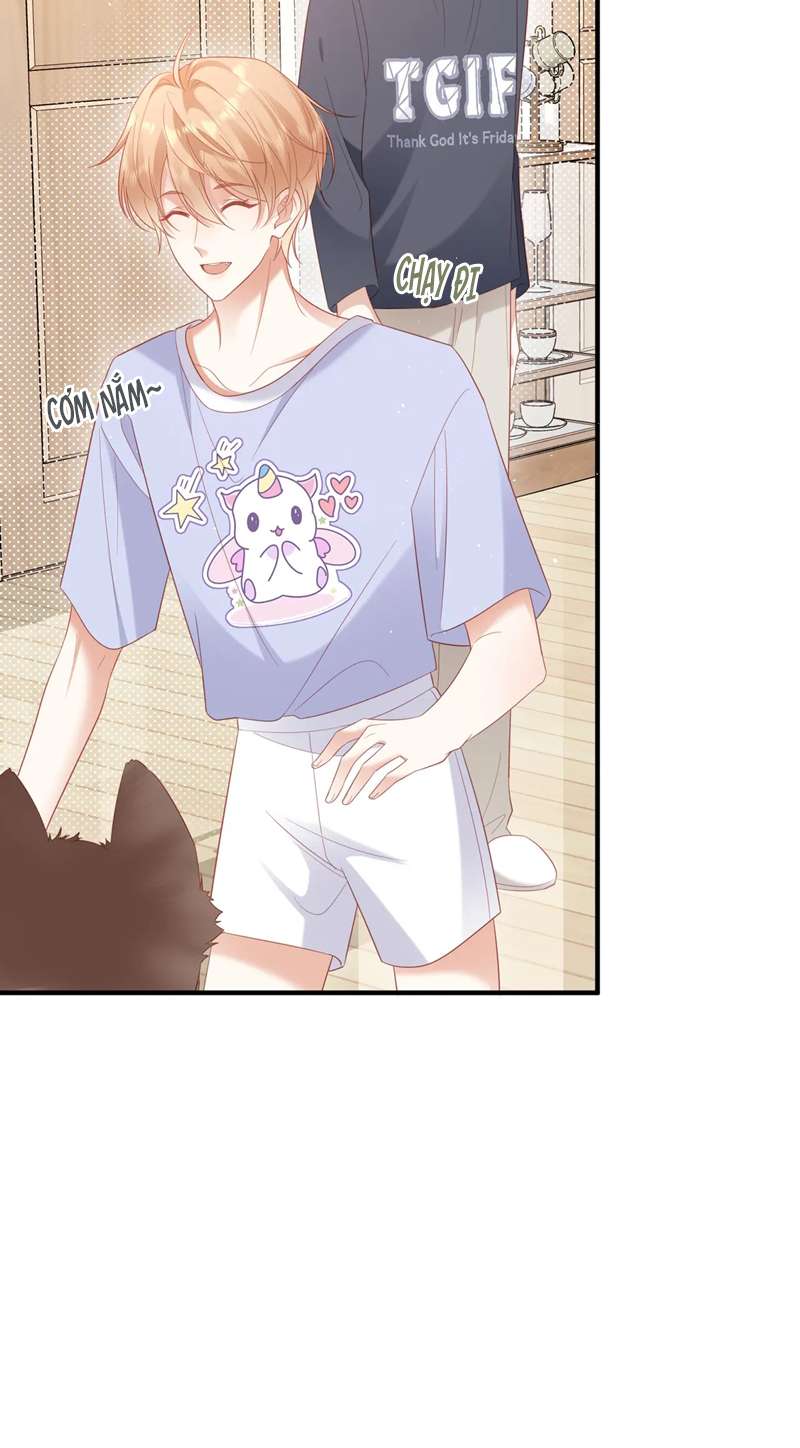 Cất Giấu: Chapter 26