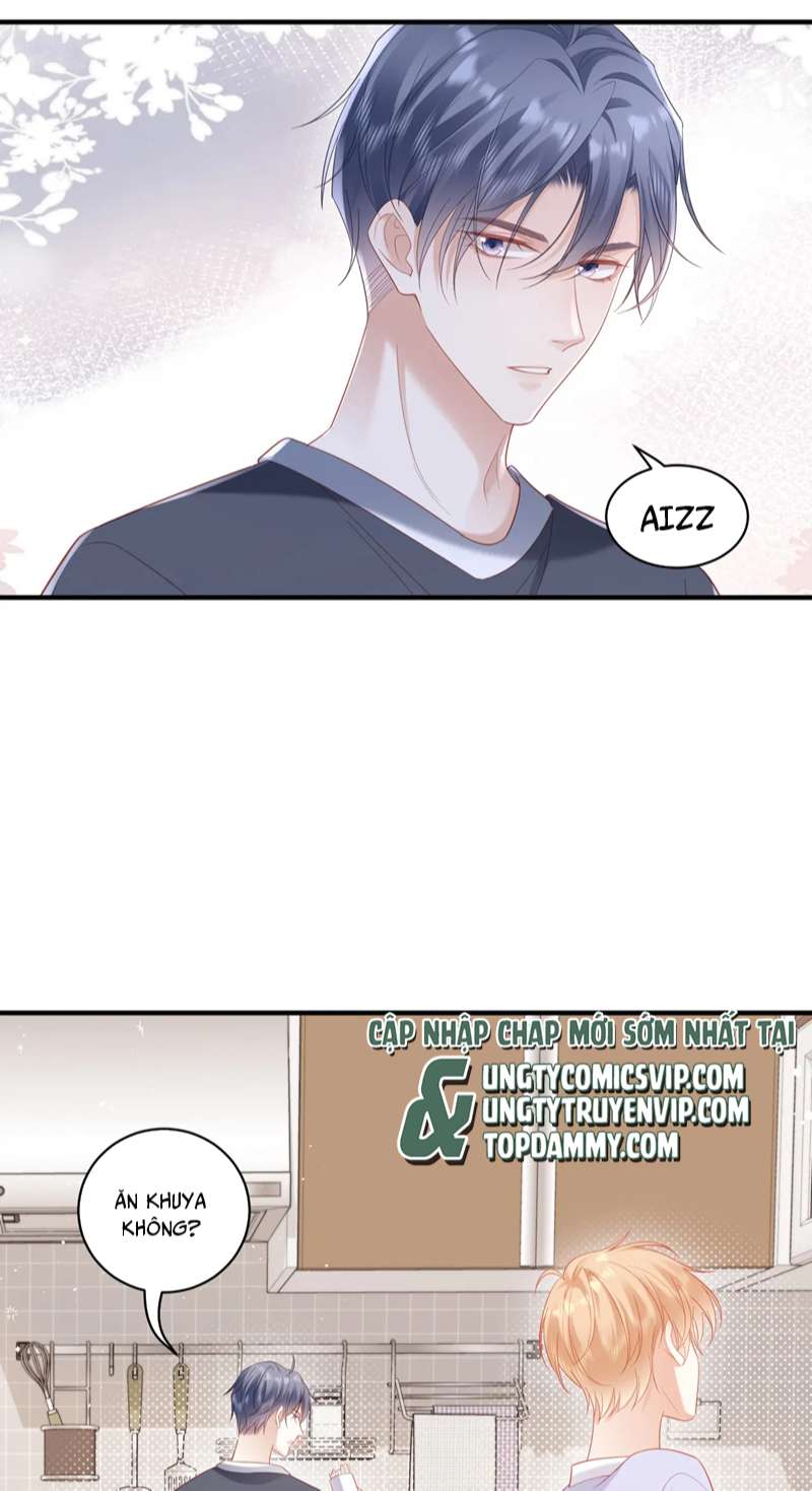 Cất Giấu: Chapter 26