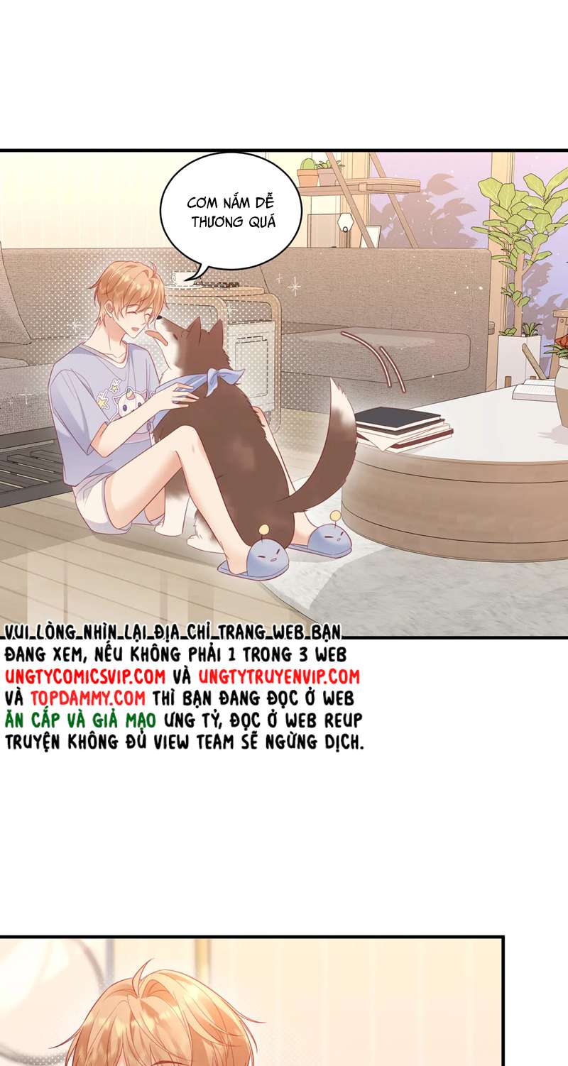 Cất Giấu: Chapter 26