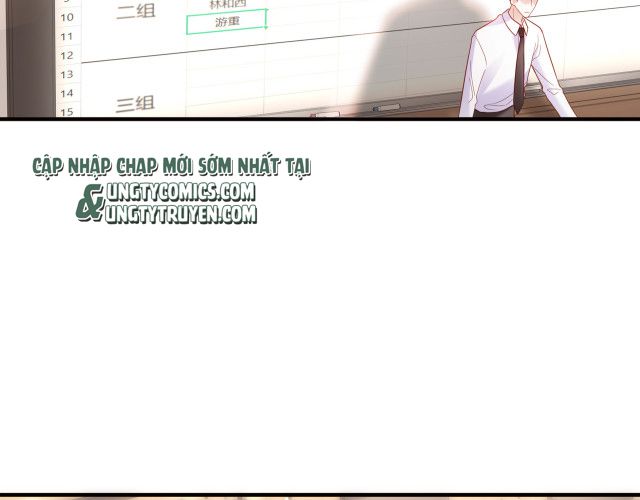 Cất Giấu: Chapter 3