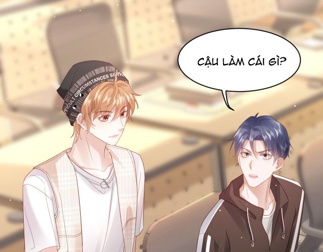 Cất Giấu: Chapter 3