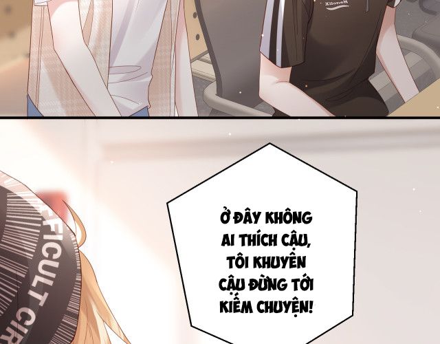 Cất Giấu: Chapter 3