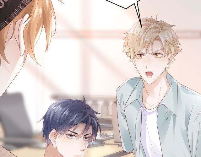Cất Giấu: Chapter 3