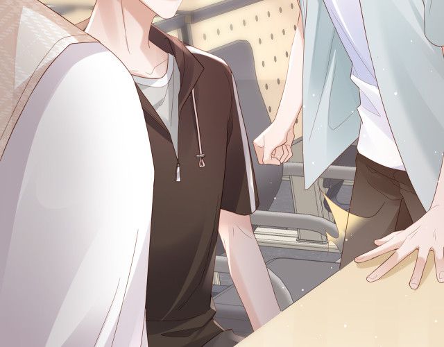 Cất Giấu: Chapter 3