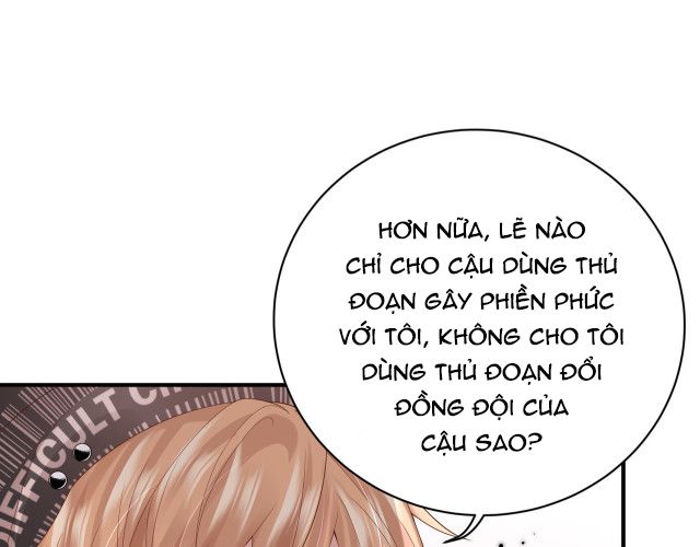 Cất Giấu: Chapter 3