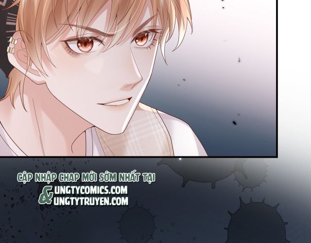 Cất Giấu: Chapter 3