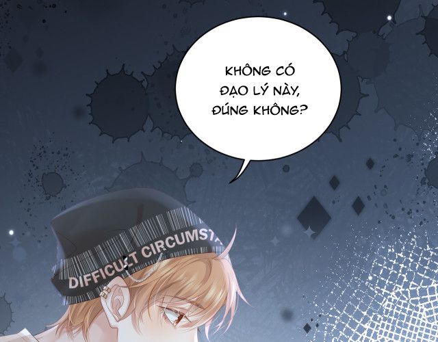 Cất Giấu: Chapter 3
