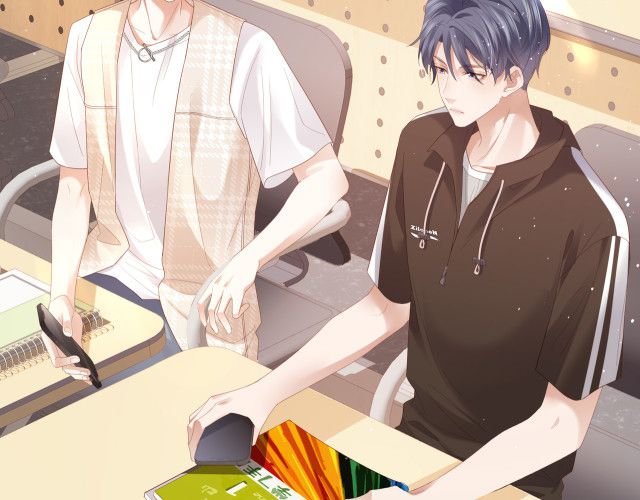 Cất Giấu: Chapter 3