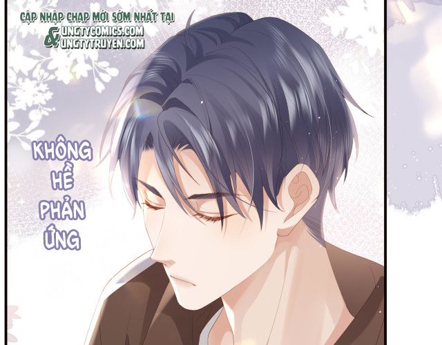 Cất Giấu: Chapter 3