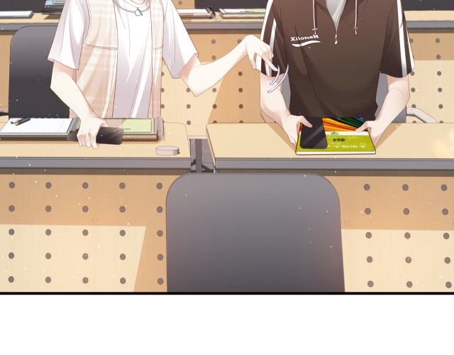 Cất Giấu: Chapter 3