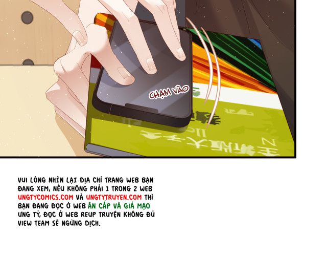 Cất Giấu: Chapter 3