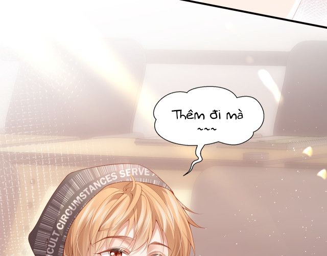 Cất Giấu: Chapter 3