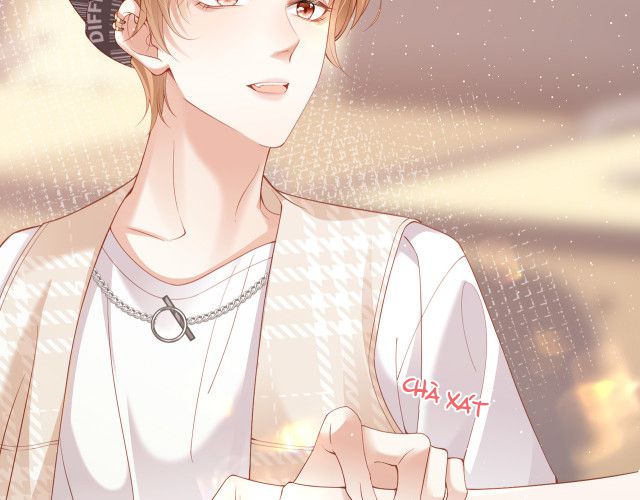 Cất Giấu: Chapter 3