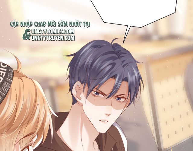 Cất Giấu: Chapter 3