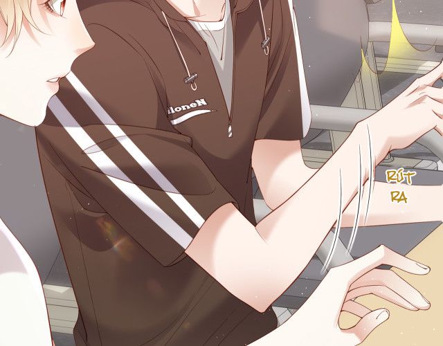Cất Giấu: Chapter 3