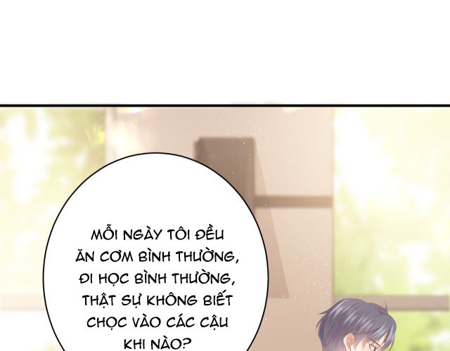 Cất Giấu: Chapter 3
