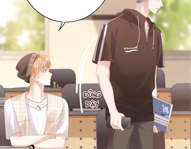 Cất Giấu: Chapter 3