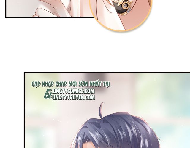 Cất Giấu: Chapter 3