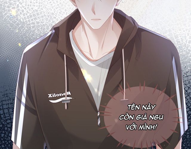 Cất Giấu: Chapter 3