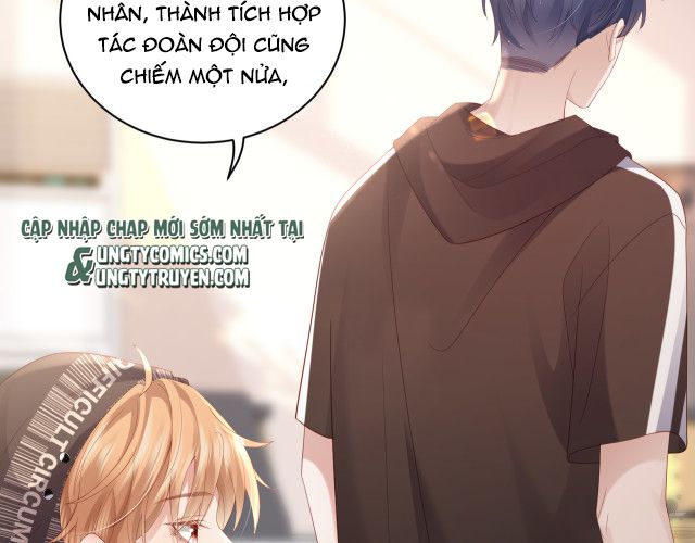 Cất Giấu: Chapter 3