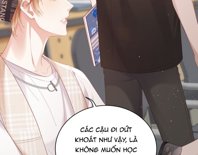 Cất Giấu: Chapter 3