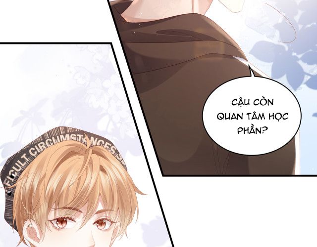 Cất Giấu: Chapter 3