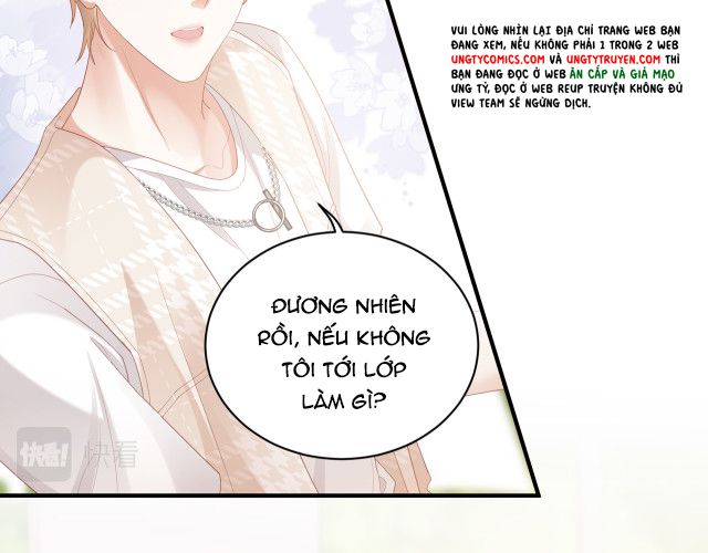 Cất Giấu: Chapter 3