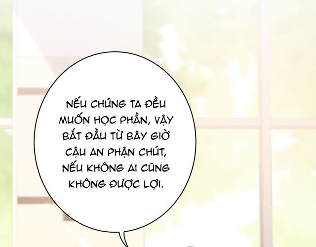 Cất Giấu: Chapter 3
