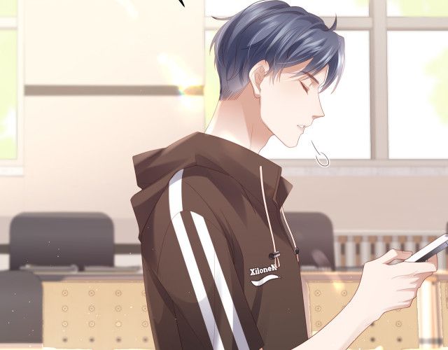 Cất Giấu: Chapter 3