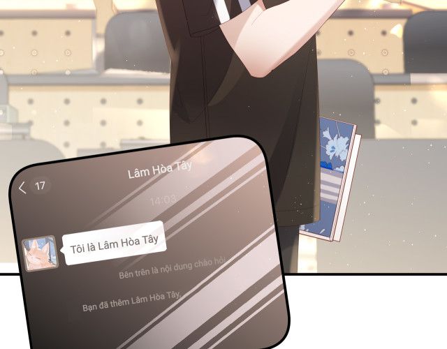 Cất Giấu: Chapter 3
