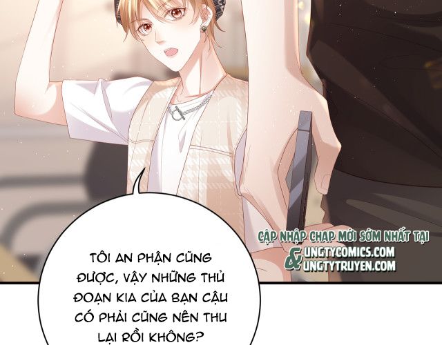 Cất Giấu: Chapter 3